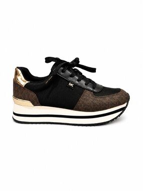 Michael Kors Platform Sneakers  Women’s Size 5.5